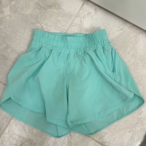 Lululemon Track That Midrise Short (4)